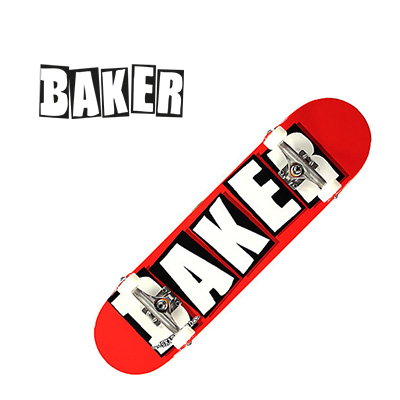 BAKER（ベイカー）