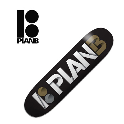 PLAN-B（プランビー）
