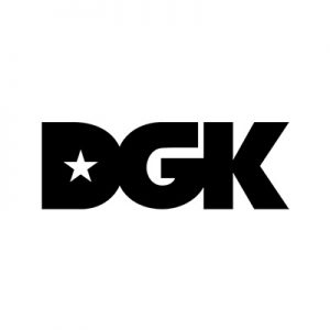 DGK（ディージーケー）