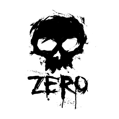 ZERO（ゼロ） | スケートブランド | スケートナビ