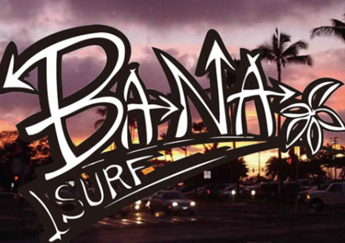 BANA SURF（バナサーフ）