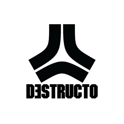 DESTRUCTO（デストラクト） | スケートブランド | スケートナビ